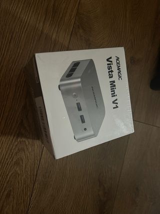ACEMAGIC Vista Mini V1 Mini PC