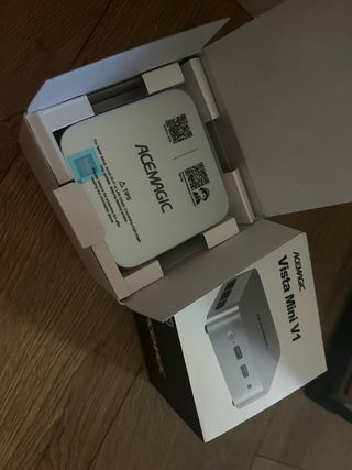 ACEMAGIC Vista Mini V1 Mini PC