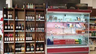Local comercial en alquiler en Camp d'en Serralta en Palma de Mallorca