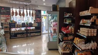 Local comercial en alquiler en Camp d'en Serralta en Palma de Mallorca