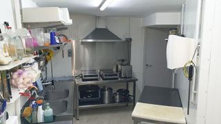 Local comercial en alquiler en Camp d'en Serralta en Palma de Mallorca