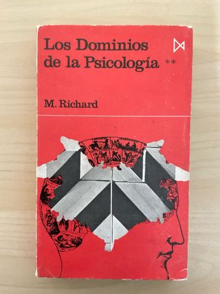 Los Dominios de la Psicología