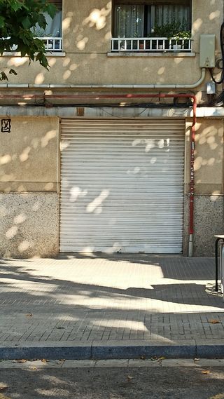 Local Comercial en Alquiler en Esplugues