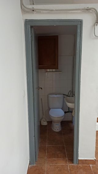 Local Comercial en Alquiler en Esplugues