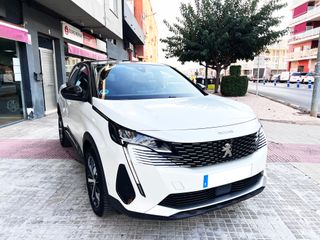 Peugeot 3008 2022