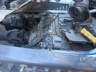 Despiece DAF 460 480