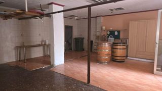 Local comercial en venta en Centro Urbano en Benidorm