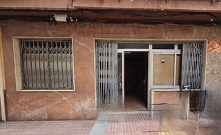 Local comercial en venta en Centro Urbano en Benidorm