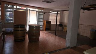 Local comercial en venta en Centro Urbano en Benidorm