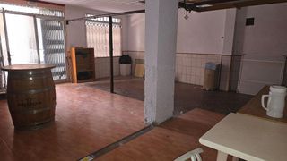 Local comercial en venta en Centro Urbano en Benidorm