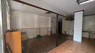 Local comercial en venta en Centro Urbano en Benidorm