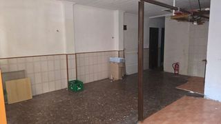 Local comercial en venta en Centro Urbano en Benidorm