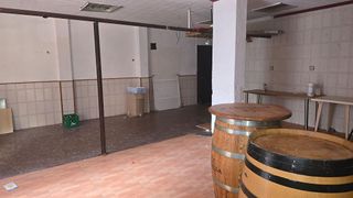 Local comercial en venta en Centro Urbano en Benidorm