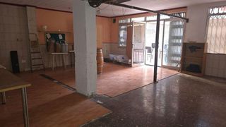 Local comercial en venta en Centro Urbano en Benidorm