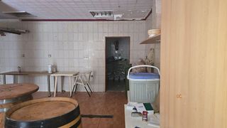 Local comercial en venta en Centro Urbano en Benidorm
