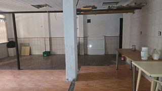 Local comercial en venta en Centro Urbano en Benidorm