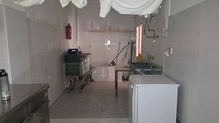 Local comercial en venta en Centro Urbano en Benidorm