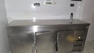 Local comercial en venta en Centro Urbano en Benidorm