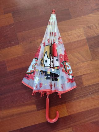 Paraguas Harry Potter Infantil Unisex