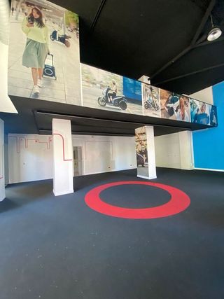 Local comercial en alquiler en Mariola en Lleida