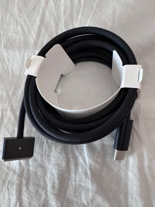 Cable MacBook MagSafe 3 Apple 