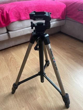 Trípode Velbon CX 440