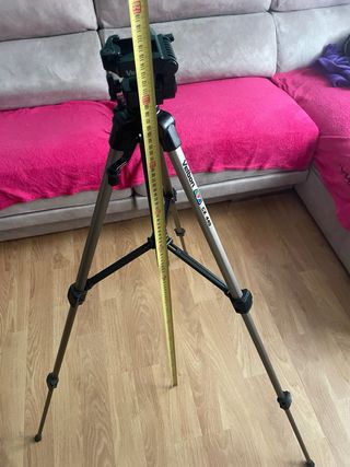 Trípode Velbon CX 440