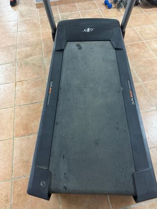 Cinta correr NordicTrack T 7.2