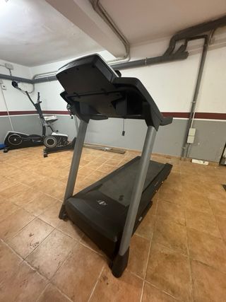 Cinta correr NordicTrack T 7.2