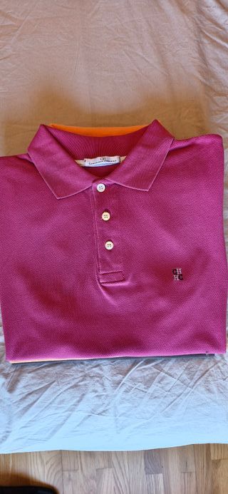Polos Carolina Herrera
