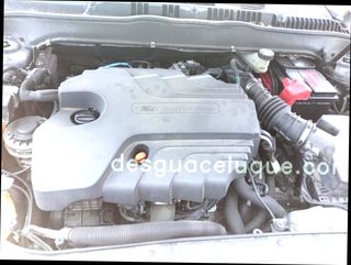 Radiador A/A Ford Mondeo