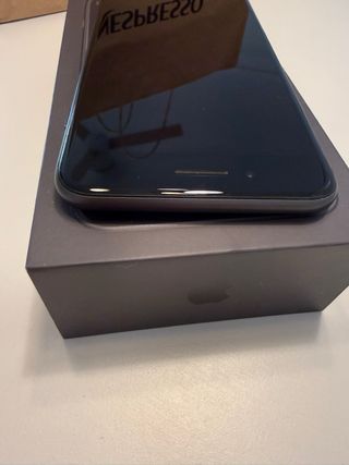 iPhone 8 Plus 64GB Negro