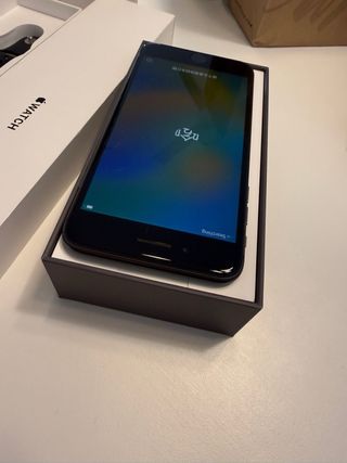 iPhone 8 Plus 64GB Negro