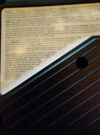 Cargador Batería Coche Moto 6V/12V