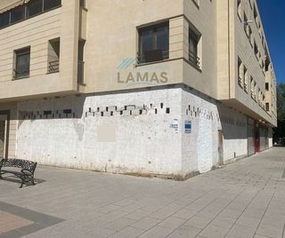 Local comercial en alquiler en Navalmoral de la Mata
