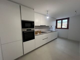 Piso en alquiler en San Pedro de Deusto-La Ribera en Bilbao