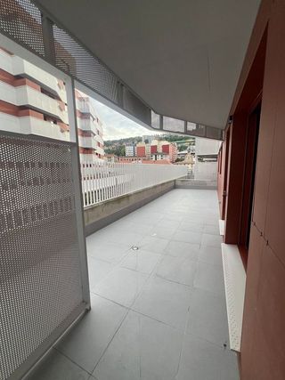 Piso en alquiler en San Pedro de Deusto-La Ribera en Bilbao