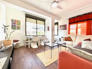 Piso en alquiler en Pueblo en Benicasim/Benicàssim