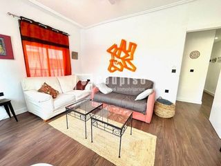 Piso en alquiler en Pueblo en Benicasim/Benicàssim