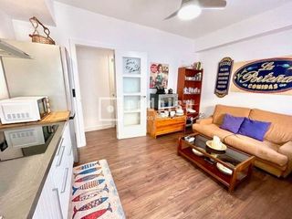 Piso en alquiler en Pueblo en Benicasim/Benicàssim