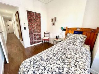 Piso en alquiler en Pueblo en Benicasim/Benicàssim
