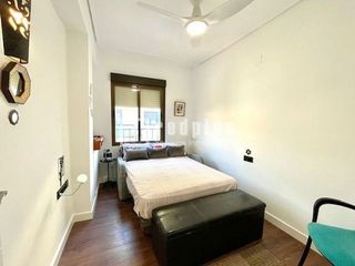 Piso en alquiler en Pueblo en Benicasim/Benicàssim