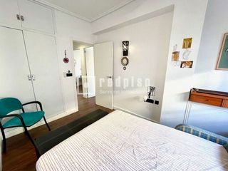 Piso en alquiler en Pueblo en Benicasim/Benicàssim