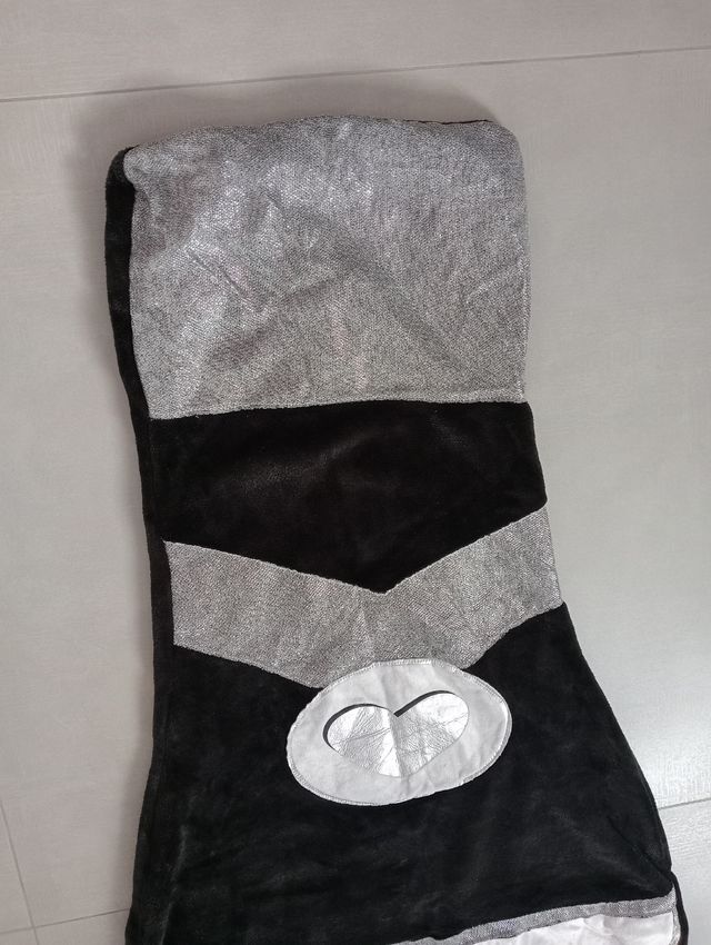 Saco dormir forma botella Prosecco