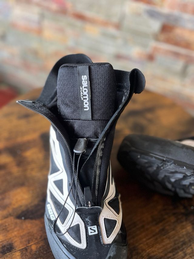 Salomon S Lab X Alp Carbon GTX Botas Alpinismo 42