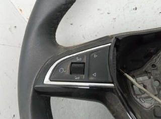 Volante 5q0419091bq skoda karoq - 1 1.0 tsi 218814