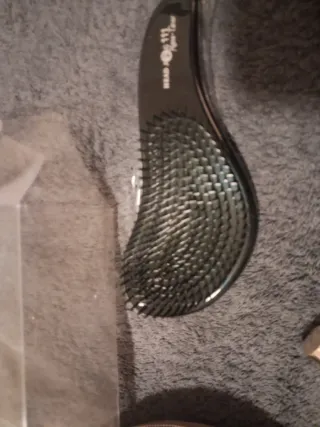 Lote maquillaje: sombras y neceser