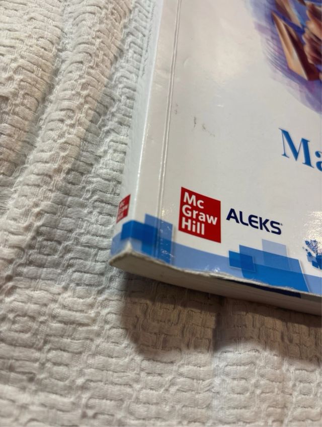 Matemàtiques 2n Batxillerat