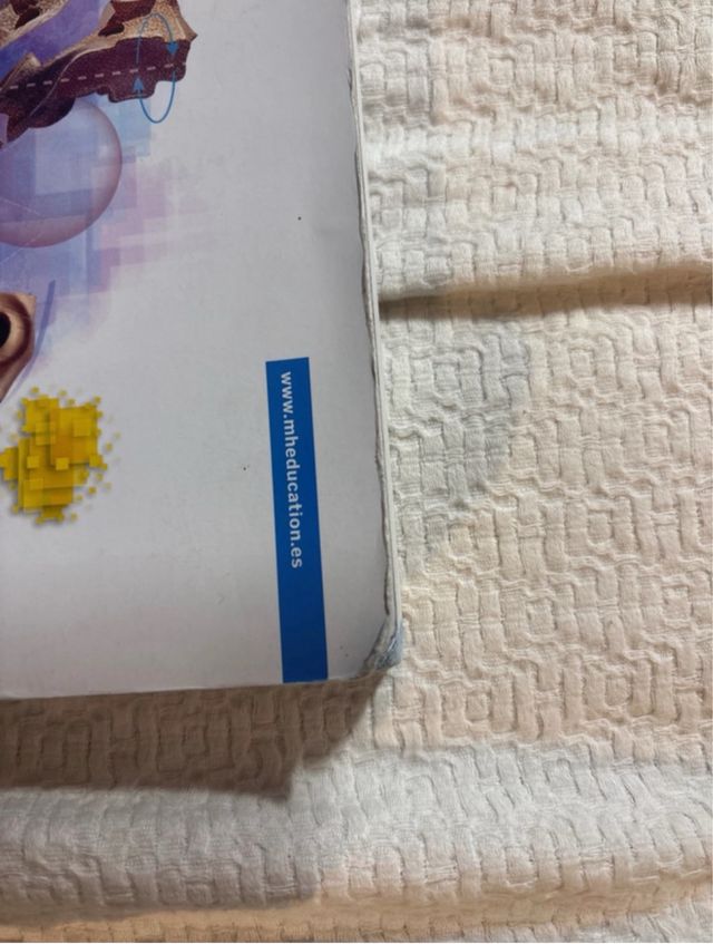 Matemàtiques 2n Batxillerat