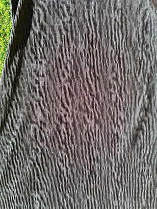 Vestido corto Vans S